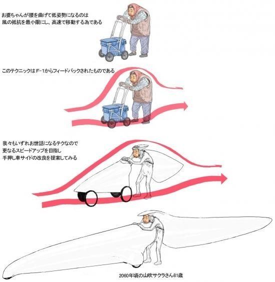 笑ったら負け33