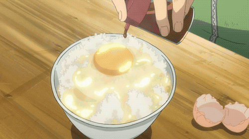 アニメの飯テロgif画像を大公開 こりゃヨダレものですわw バズラル団 アニメの飯テロgif画像を大公開 こりゃヨダレものですわw バズラル団