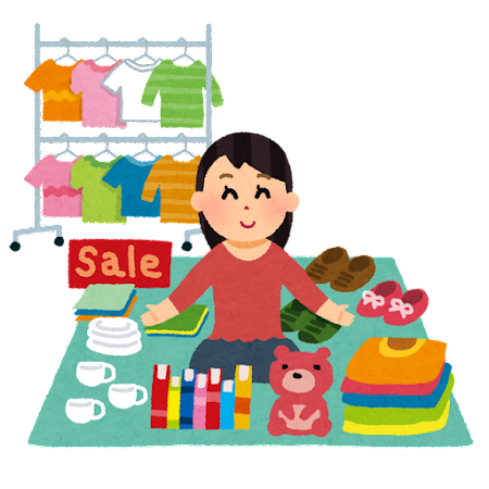 shopping_bazzar_fleamarket_woman