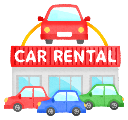 car-rental