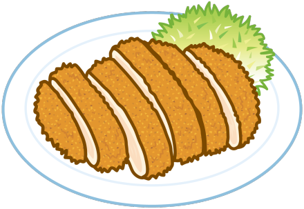 有能 とんかつ屋で 健康を計測できる パワーワード が爆誕ｗｗｗｗｗｗｗ ニュースbuzz