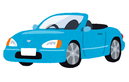 car_convertible