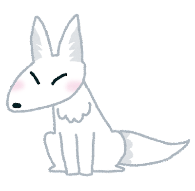 animal_kitsune_white