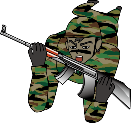 萌え 自衛隊に無口で顔が怖くてゴツいのに 可愛いハンカチを持っている隊員 理由がこちらwwwww ニュースbuzz 萌え 自衛隊に無口で顔が怖くてゴツいのに 可愛いハンカチを持っている隊員 理由がこちらwwwww ニュースbuzz