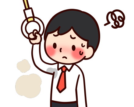 やっべ 職場で 体から 匂いがする って言われた結果ｗｗｗ ニュースbuzz