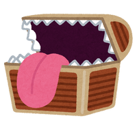 character_game_mimic