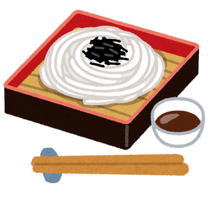 food_udon_zaru