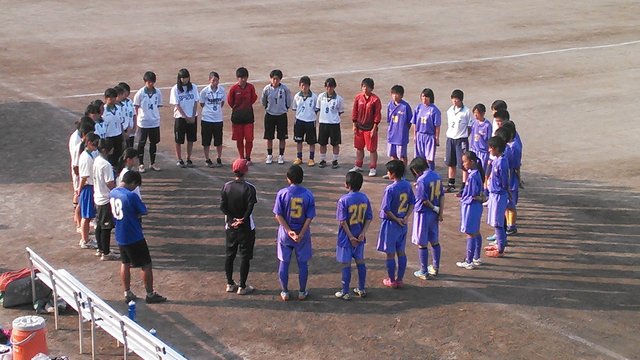 合同通い合宿終了 In 野津田高校 感謝 自信 謙虚 Wakaba Football 仲間と共に 若葉総合高校女子サッカー 部コーチのひとり言 合同通い合宿終了 In 野津田高校 感謝 自信 謙虚 Wakaba Football 仲間と共に 若葉総合高校女子サッカー 部コーチのひとり言