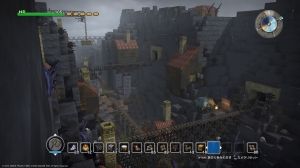 ドラゴンクエストビルダーズ情報まとめ