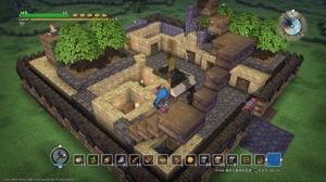 ドラゴンクエストビルダーズ攻略まとめ