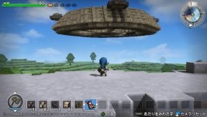 ドラゴンクエストビルダーズ情報まとめ