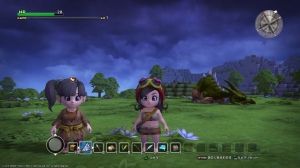 ドラゴンクエストビルダーズ情報まとめ