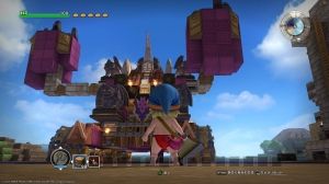 ドラゴンクエストビルダーズ情報まとめ