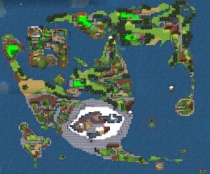 ドラゴンクエストビルダーズ情報まとめ