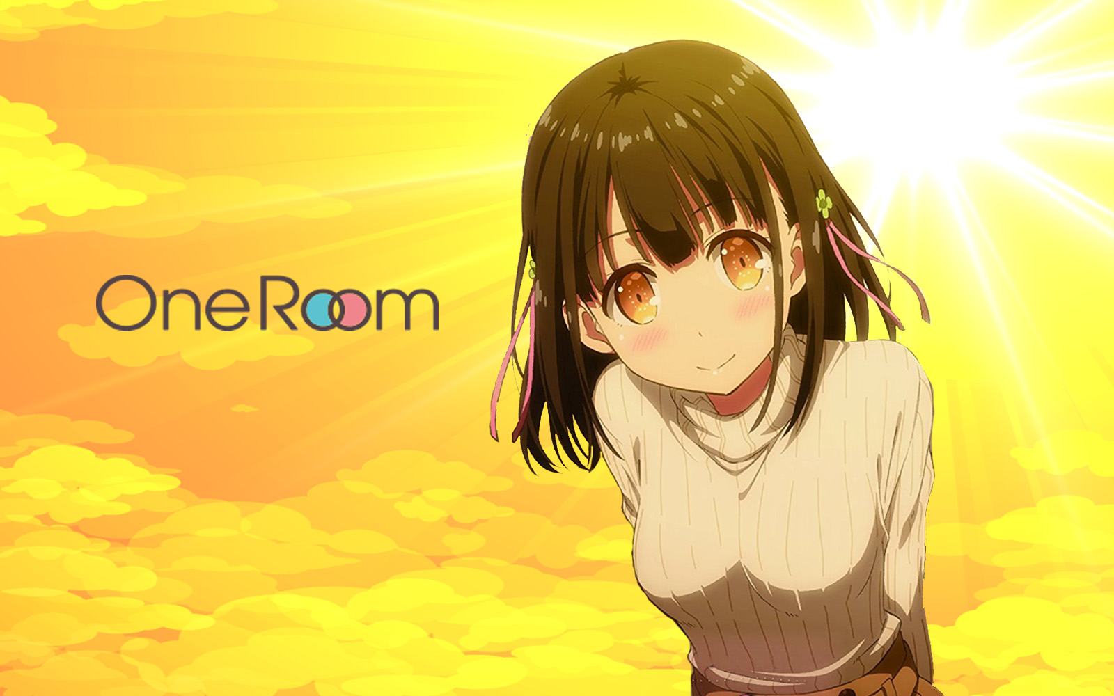 One Room 其の2 蒼い陽炎 One Room 其の2 蒼い陽炎