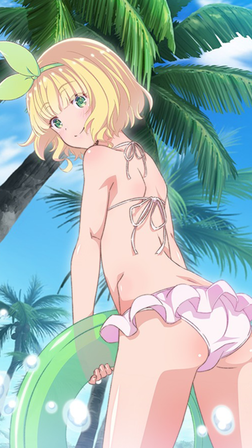 可愛ければ変態でも好きになってくれますか 其の4 蒼い陽炎