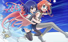 蒼い陽炎 16年10月24日 蒼い陽炎 16年10月24日