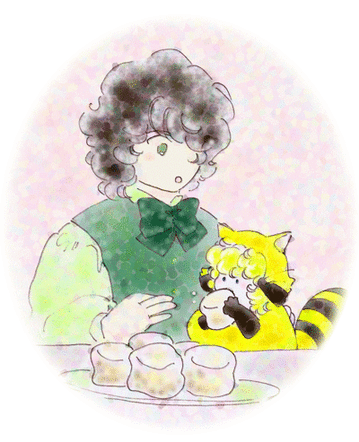 ベルばらすかるa