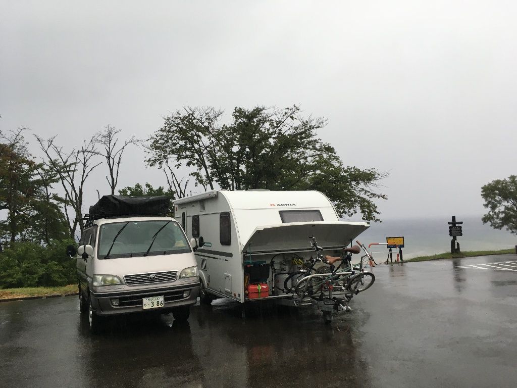 旅行 気まぐれ更新日記 車いじりとキャンピングカー旅行記 旅行 気まぐれ更新日記 車いじりとキャンピングカー旅行記