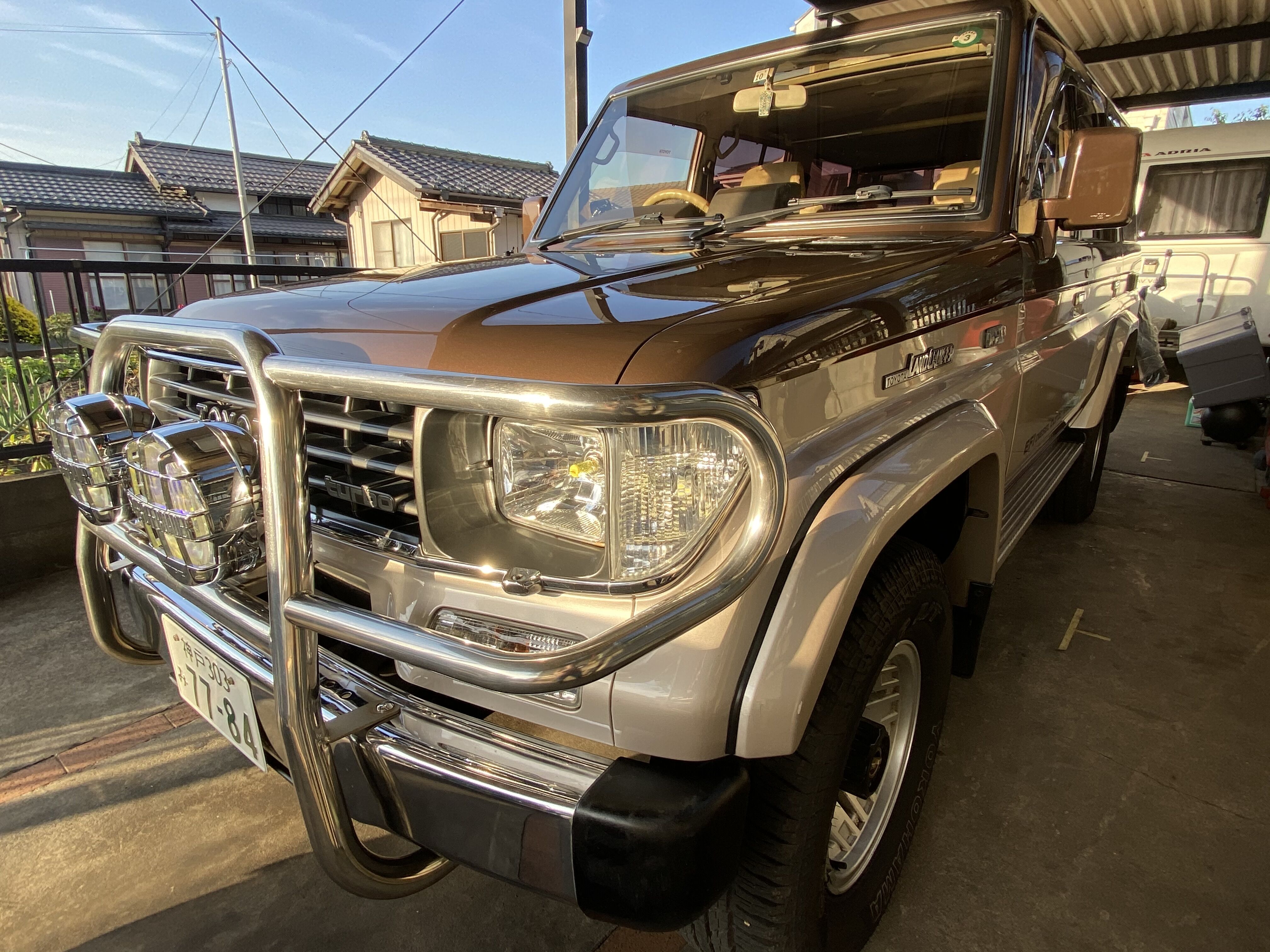気まぐれ更新日記 車いじりとキャンピングカー旅行記 気まぐれ更新日記 車いじりとキャンピングカー旅行記