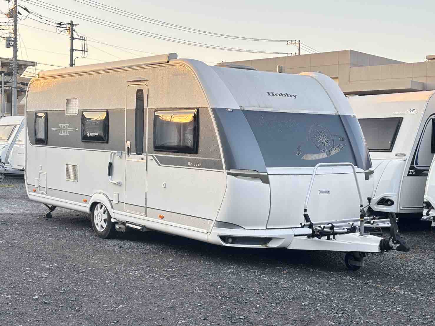 ★キャンピングトレーラー★希少車 ☆キャンピングトレーラー☆希少車☆