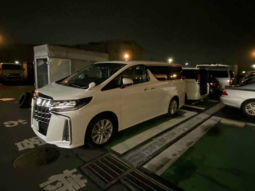 年11月 気まぐれ更新日記 車いじりとキャンピングカー旅行記