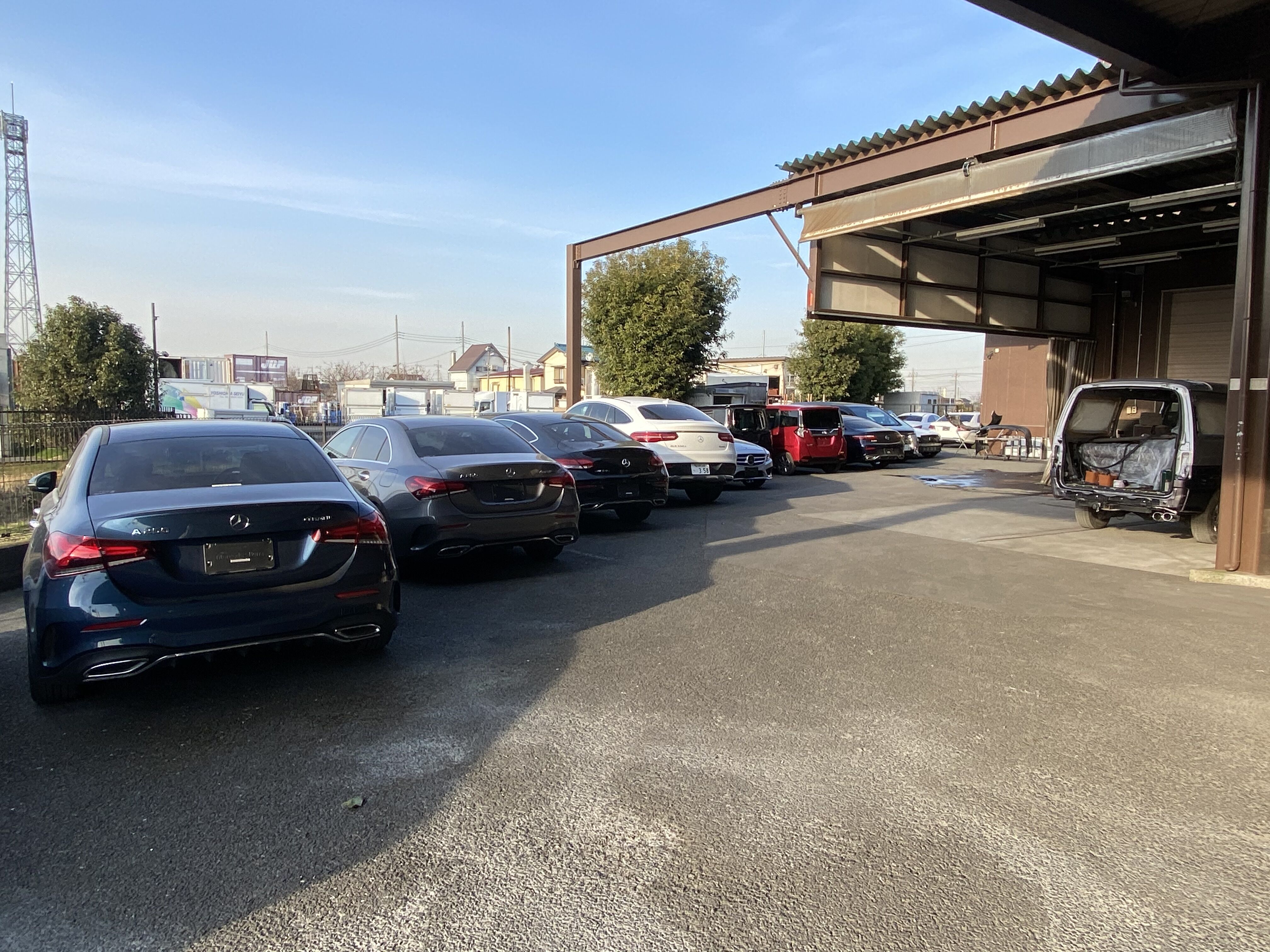 100系ハイエース レストア作業 気まぐれ更新日記 車いじりとキャンピングカー旅行記 100系ハイエース レストア作業 気まぐれ更新日記 車いじりとキャンピングカー旅行記