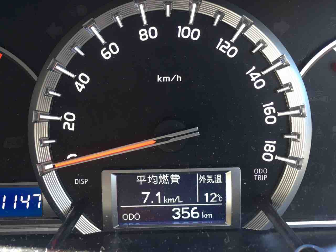 200系ハイエース（5型） ディーゼル を試す : ☆気まぐれ更新日記 