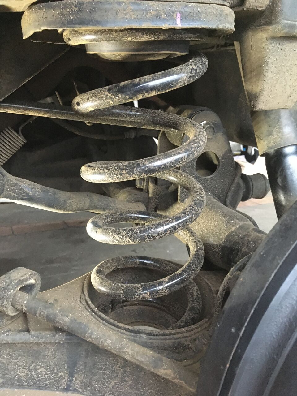 １００系ハイエース エアサス化 気まぐれ更新日記 車いじりとキャンピングカー旅行記