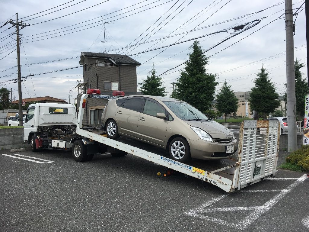プリウス20 ハイブリッドシステムブロー 気まぐれ更新日記 車いじりとキャンピングカー旅行記 プリウス20 ハイブリッドシステムブロー 気まぐれ更新日記 車いじりとキャンピングカー旅行記
