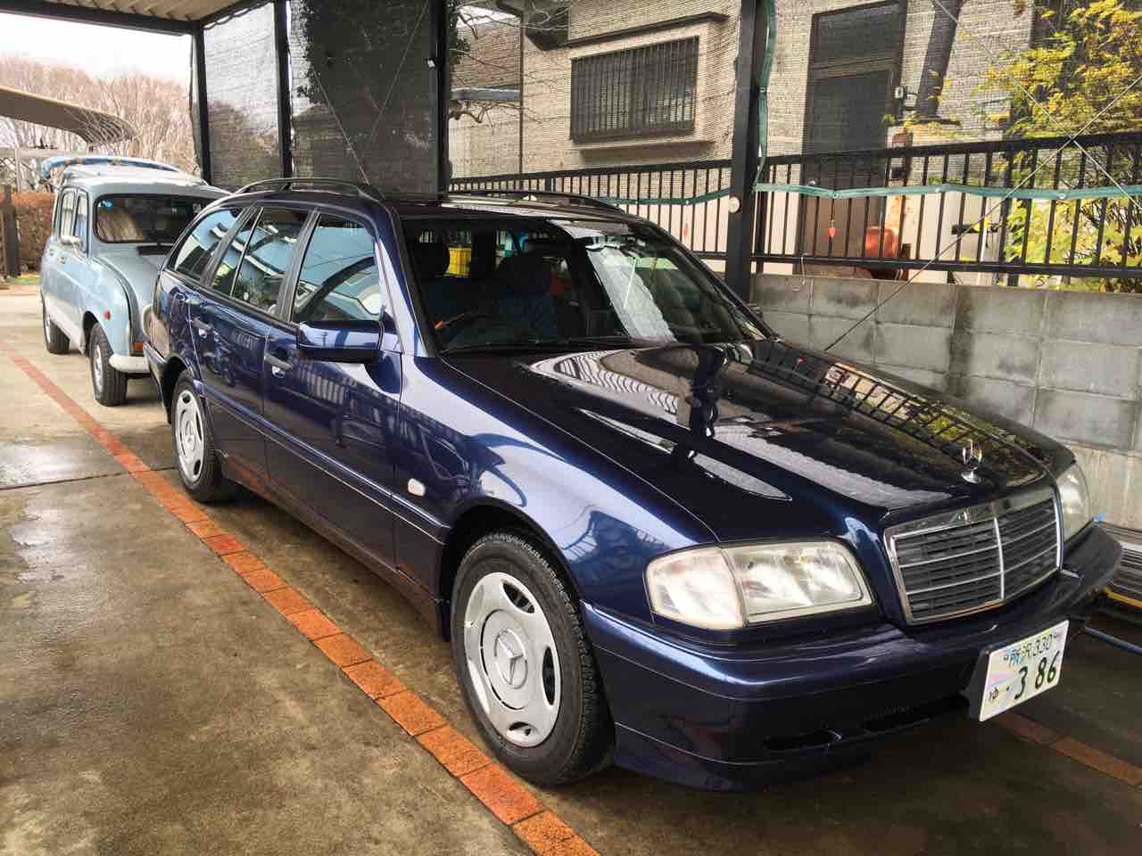 クラシカルミニc200 自転車