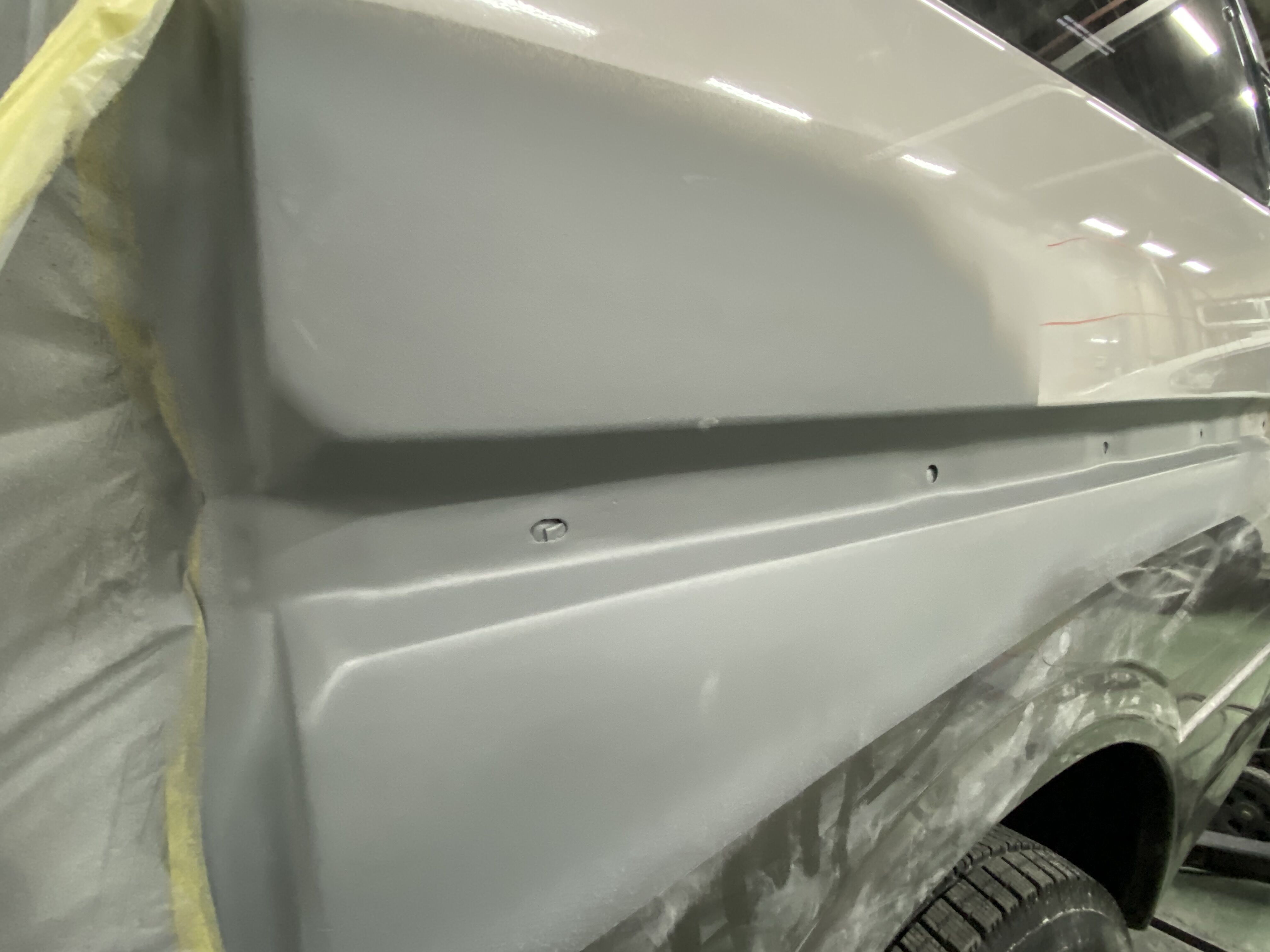 サビ 気まぐれ更新日記 車いじりとキャンピングカー旅行記