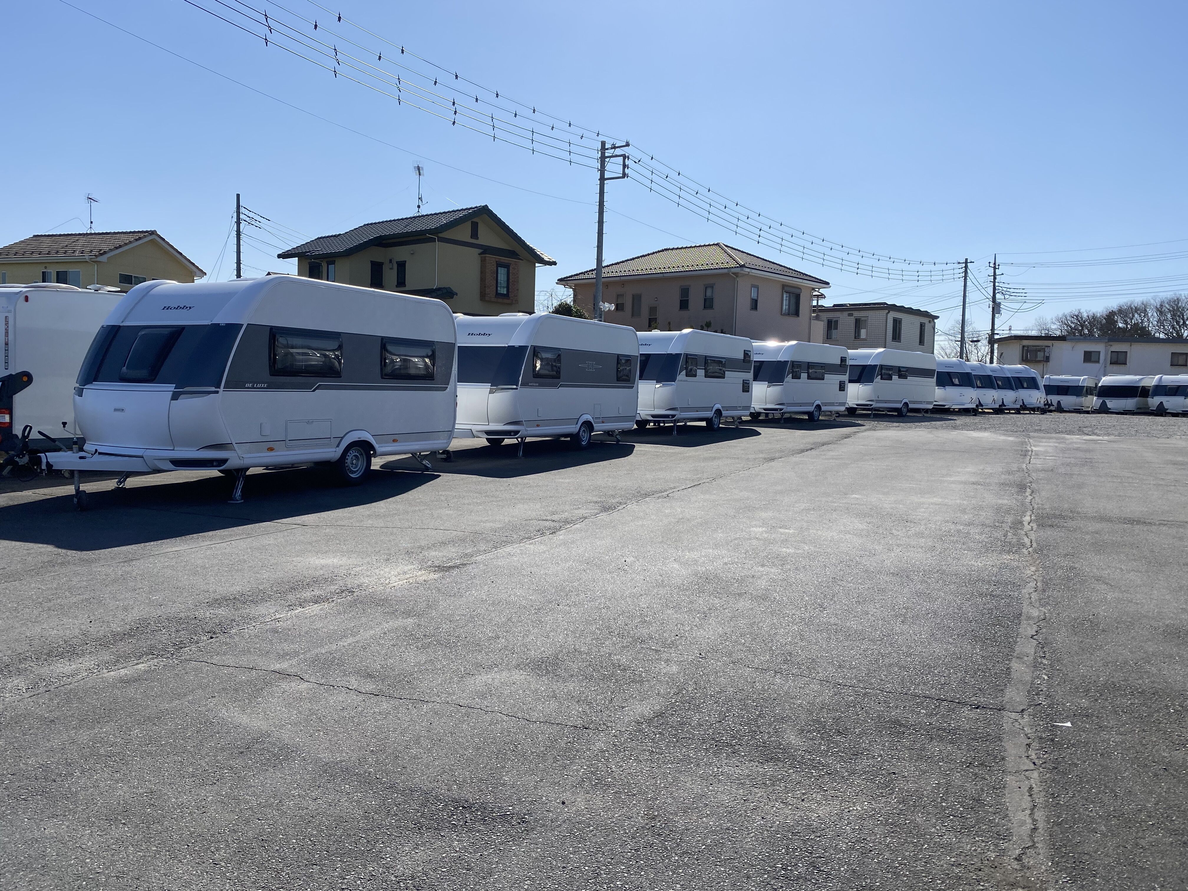アドリア 車両入れ替えを検証する 気まぐれ更新日記 車いじりとキャンピングカー旅行記