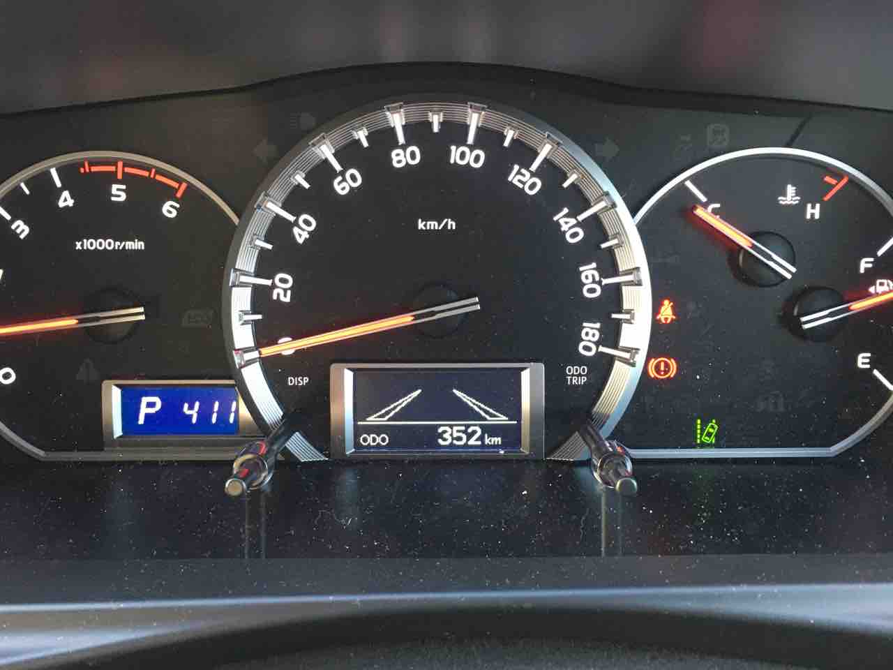 ２００系ハイエース ５型 ディーゼル を試す 気まぐれ更新日記 車いじりとキャンピングカー旅行記
