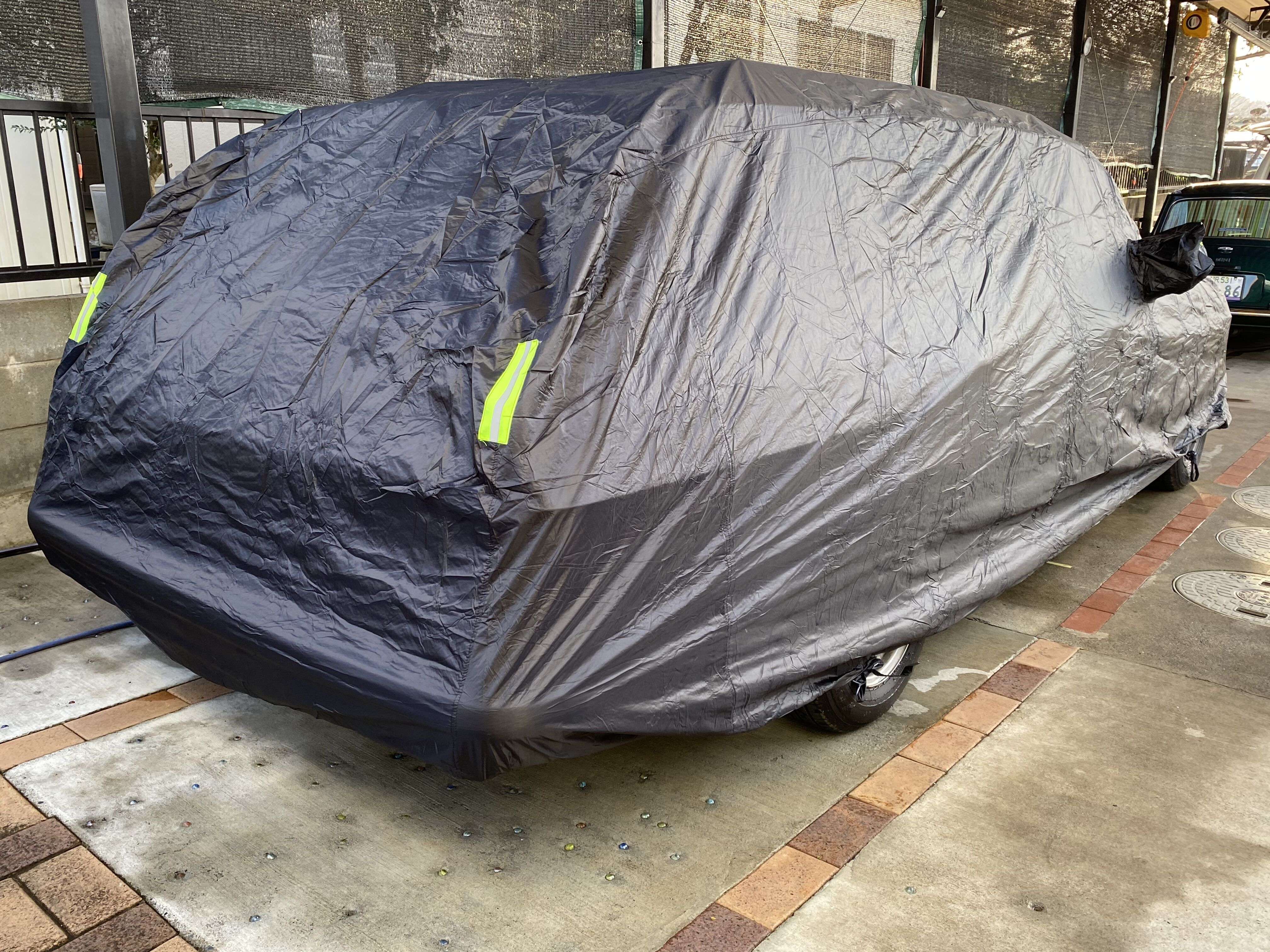 21年02月05日 気まぐれ更新日記 車いじりとキャンピングカー旅行記