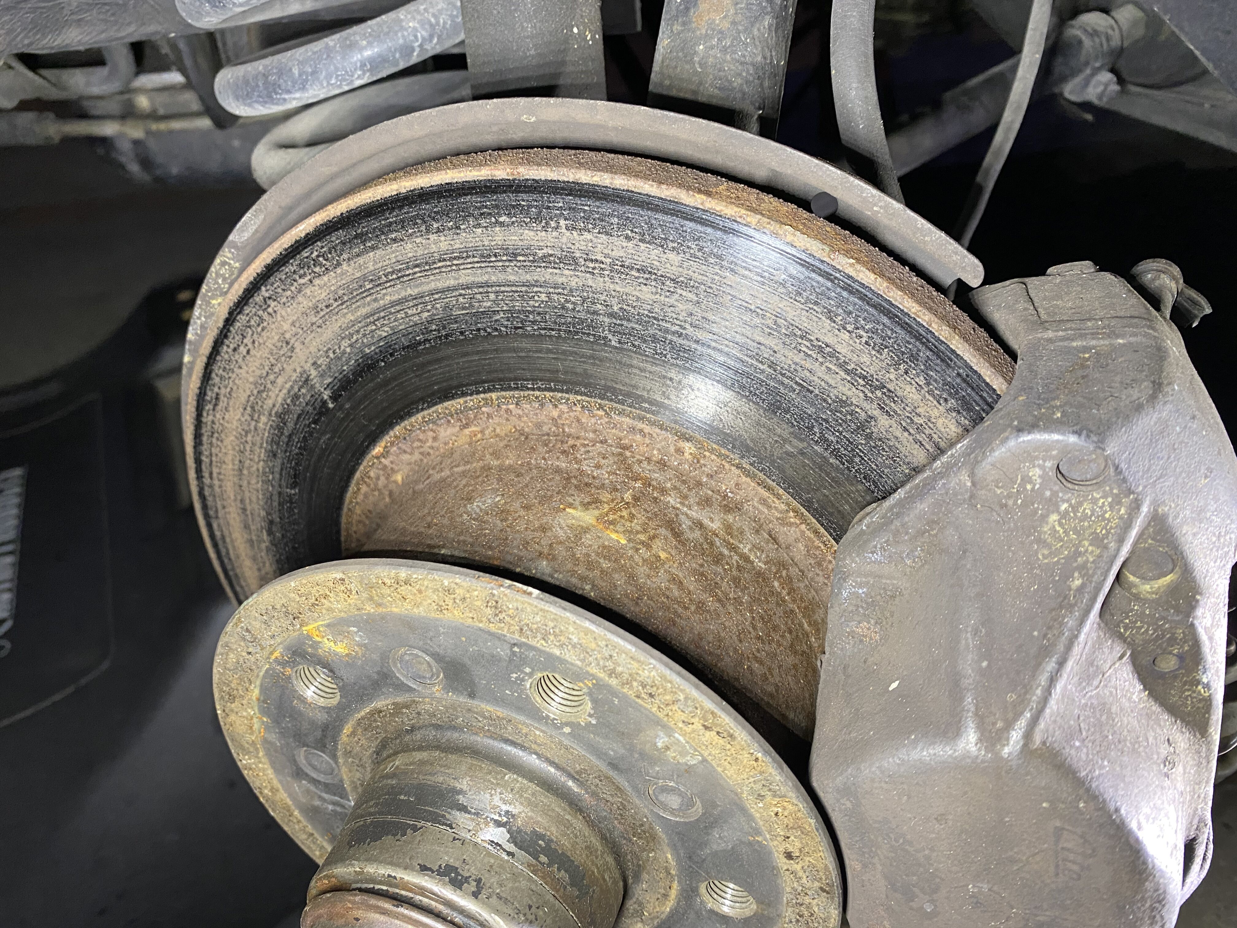 ｗ１２３ ３００ｔｄｔ ブレーキキャリパーo H マスターシリンダー交換 ブレーキホース交換 気まぐれ更新日記 車いじりとキャンピングカー旅行記