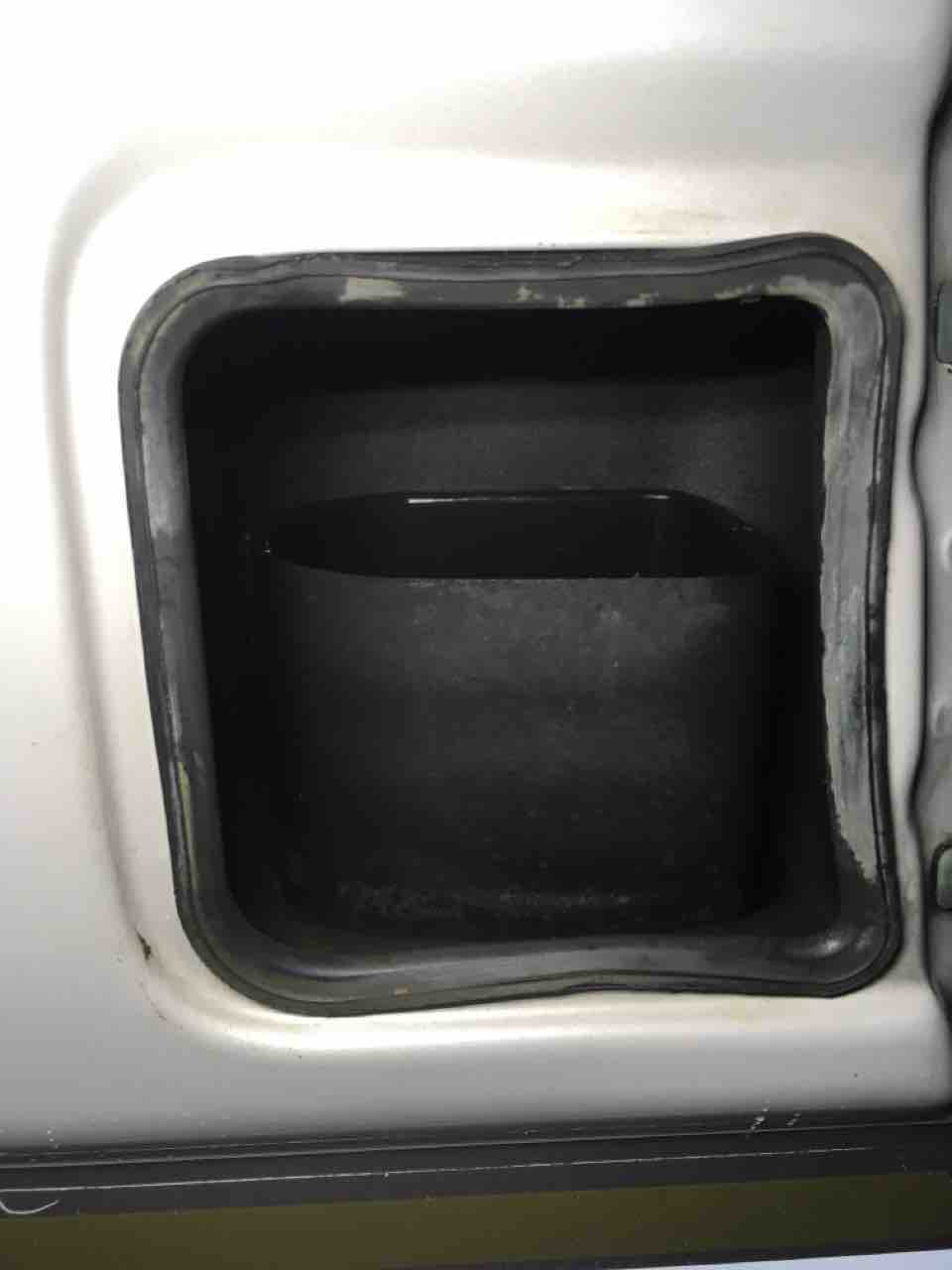 100系 ハイエース 「シュノーケル」取り付け : ☆気まぐれ更新日記