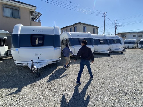 デルタリンク 気まぐれ更新日記 車いじりとキャンピングカー旅行記