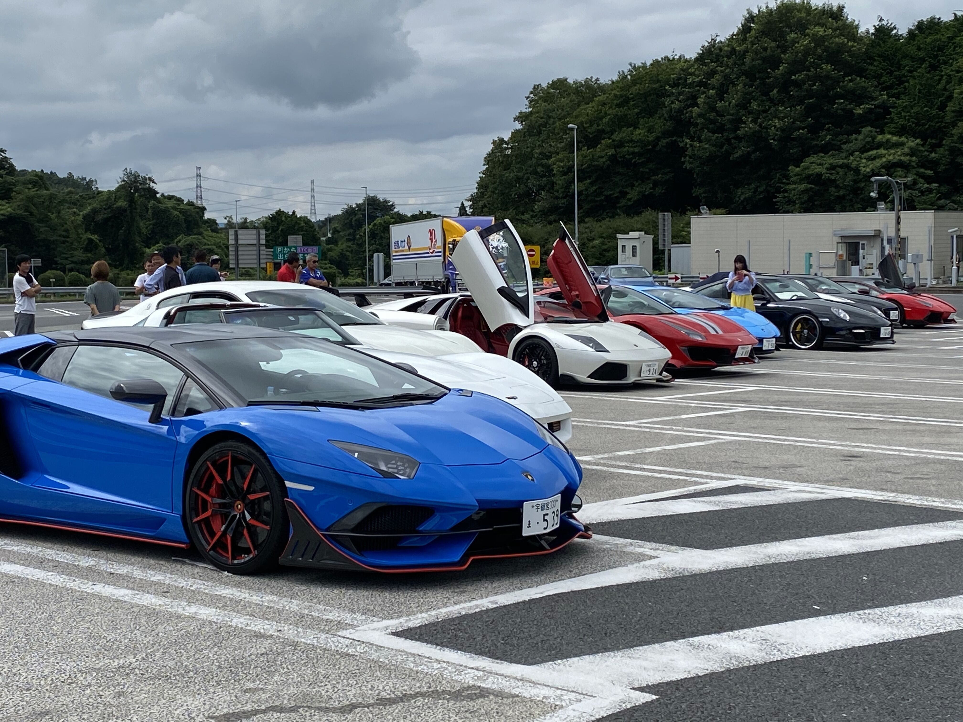 ２０２０夏休みキャラバン ２日目 宇都宮 秋田県 田沢湖 気まぐれ更新日記 車いじりとキャンピングカー旅行記