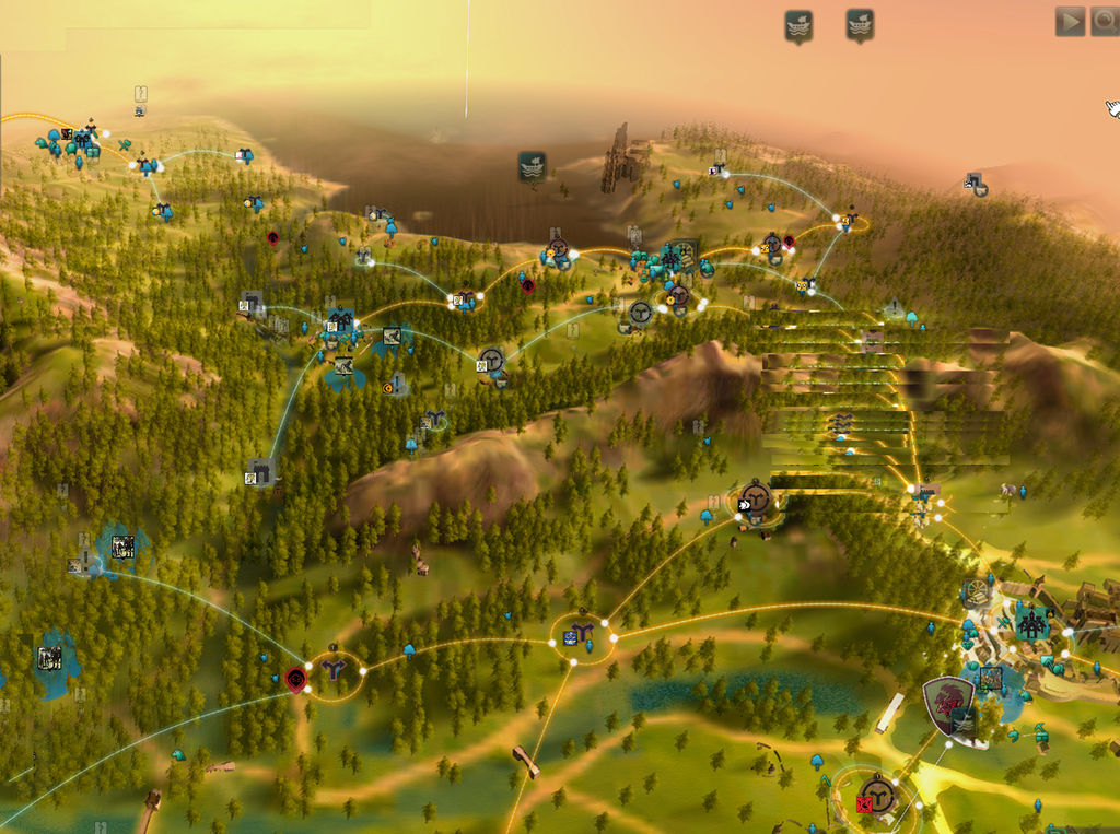 オンラインゲーム Loovy S Diary