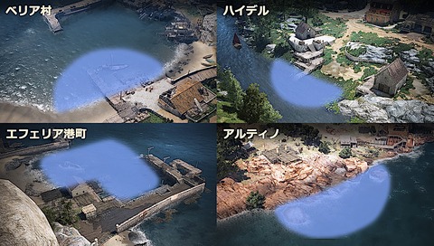 銀のサヨリー場所20201126