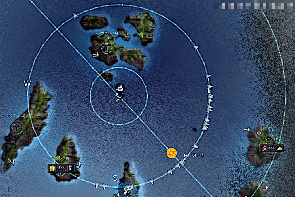 黒い砂漠 ニュースから 今日の天気など Loovy S Diary
