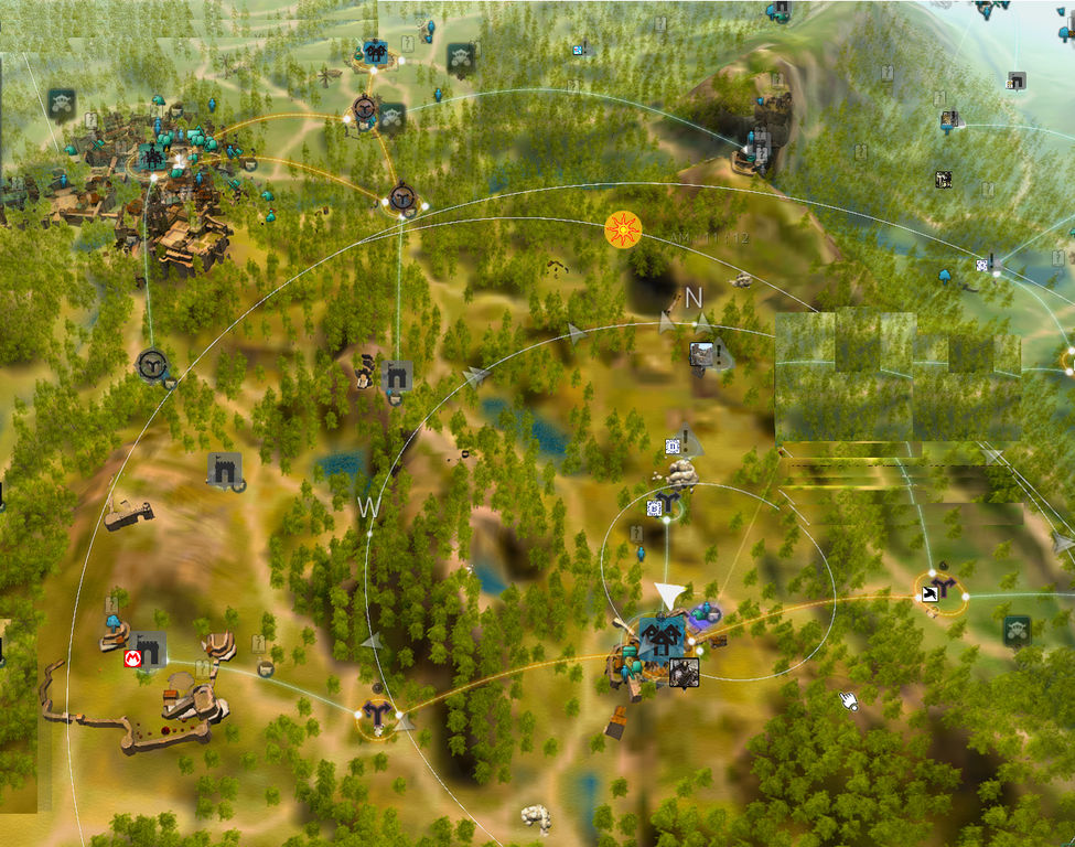 オンラインゲーム Loovy S Diary