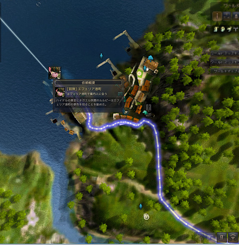 黒い砂漠 Loovy S Diary