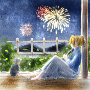 hanabi