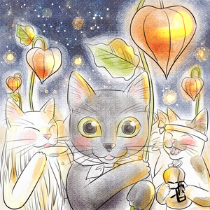 cats