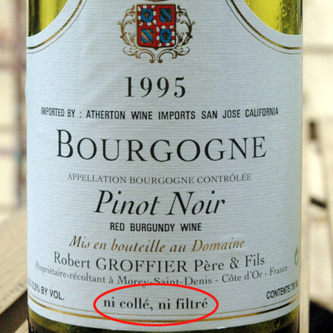 groffier_bourgogne1995