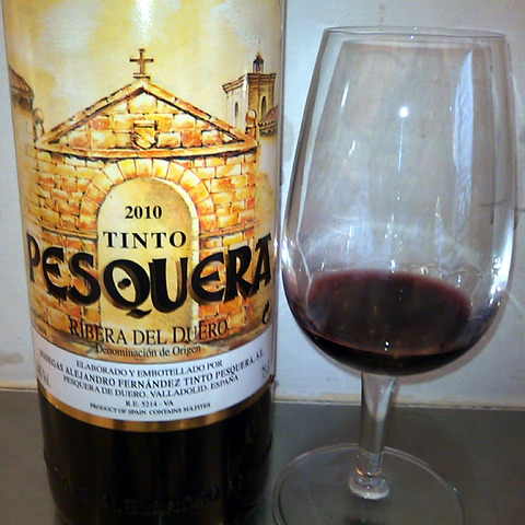 pesquera