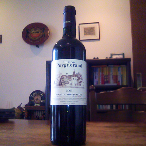 puygueraud2004