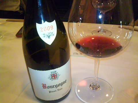 bourgogne_2009